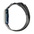 Miniatyrbillede 3 af 5: Urban Armor Gear (UAG) Apple Watch 44/45/46mm/Apple Watch Ultra Armbånd Active Strap LE Mørkegrå