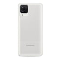 Miniatyrbilde 1 av 4: Puro Samsung Galaxy A12 Deksel Nude Transparent
