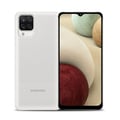 Miniatyrbilde 2 av 4: Puro Samsung Galaxy A12 Deksel Nude Transparent