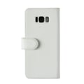 Miniatyrbilde 2 av 4: Gear Samsung Galaxy S8 Plus Etui 3 Kortlomme Hvit