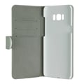 Miniatyrbilde 3 av 4: Gear Samsung Galaxy S8 Plus Etui 3 Kortlomme Hvit