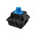 Miniatyrbilde 6 av 8: uRage Mobilt Tastatur Exodus 410 One-Handed