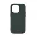 Miniatyrbilde 1 av 3: Onsala iPhone 14 Pro Deksel Silikon Olive Green