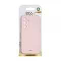 Miniatyrbilde 3 av 3: Onsala Samsung Galaxy S23 FE Deksel Silikon Chalk Pink