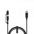 Pikkukuva 3 / 5: Raptor Xbox Series X/Xbox One -ohjain Akku Play & Charge Kit