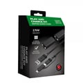 Pikkukuva 5 / 5: Raptor Xbox Series X/Xbox One -ohjain Akku Play & Charge Kit