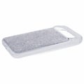 Miniatyrbilde 5 av 6: Nordic Covers Google Pixel 9/Pixel 9 Pro Deksel Sparkle Series Stardust Silver