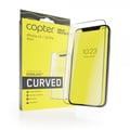 Miniatyrbilde 1 av 3: Copter iPhone 12/iPhone 12 Pro Skjermbeskytter ExoGlass Curved