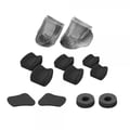 Miniatyrbilde 1 av 5: Nitho Precision Kit for PS4 Controller
