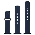 Miniatyrbilde 3 av 5: iPhone 17 Pro Max-deksel EvoLite MagSafe Gjennomsiktig