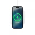 Miniatyrbilde 3 av 10: Nomad Trådløs lader Base Magnetic Charger Vit