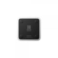 Miniatyrbilde 7 av 10: Nomad Trådløs lader Base Magnetic Charger Vit