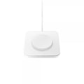 Miniatyrbilde 9 av 10: Nomad Trådløs lader Base Magnetic Charger Vit