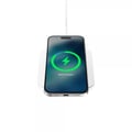 Miniatyrbilde 10 av 10: Nomad Trådløs lader Base Magnetic Charger Vit