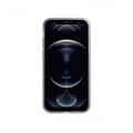 Miniatyrbilde 2 av 5: Tech21 iPhone 12/iPhone 12 Pro Deksel Evo Lite Transparent