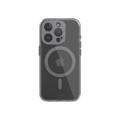 Miniatyrbilde 3 av 6: Moshi iPhone 15 Pro Deksel iGlaze MagSafe Meteorite Gray