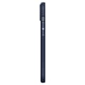 Miniatyrbilde 4 av 10: Spigen iPhone 14 Plus Deksel Mag Armor MagFit Navy Blue