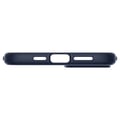 Miniatyrbilde 5 av 10: Spigen iPhone 14 Plus Deksel Mag Armor MagFit Navy Blue