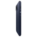 Miniatyrbilde 6 av 10: Spigen iPhone 14 Plus Deksel Mag Armor MagFit Navy Blue