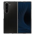 Miniatyrbillede 2 af 10: Spigen Samsung Galaxy Z Fold 6 Air Skin Cover Crystal Clear