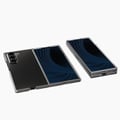 Miniatyrbillede 8 af 10: Spigen Samsung Galaxy Z Fold 6 Air Skin Cover Crystal Clear