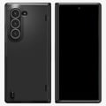 Miniatyrbilde 2 av 10: Spigen Samsung Galaxy Z Fold 6 Deksel Slim Armor Pro Svart