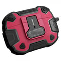 Miniatyrbilde 3 av 4: Nillkin AirPods Pro 2 Deksel Bounce Case Rød