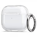 Pikkukuva 1 / 5: Spigen AirPods 3 -kuoret Ultra Hybrid Crystal Clear