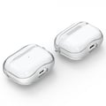 Pikkukuva 4 / 5: Spigen AirPods 3 -kuoret Ultra Hybrid Crystal Clear