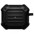 Miniatyrbilde 2 av 5: Spigen AirPods 3 Deksel Tough Armor Svart