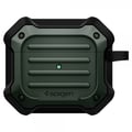 Miniatyrbilde 2 av 5: Spigen AirPods 3 Deksel Tough Armor Military Green