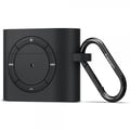 Miniatyrbilde 1 av 5: Spigen AirPods 3 Deksel Classic Shuffle Charcoal