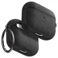 Miniatyrbilde 5 av 5: Spigen AirPods 3 Deksel Urban Fit Svart