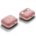 Miniatyrbilde 4 av 5: Spigen AirPods 3 Deksel Urban Fit Rosegull