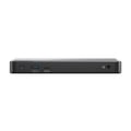 Miniatyrbilde 2 av 6: ALOGIC PRIME DX2 Dock 4K 65W PD