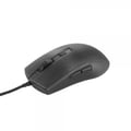 Miniatyrbillede 8 af 10: Deltaco Gaming DM310 Gaming Mus Halvgennemsigtig RGB Sort