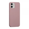 Miniatyrbilde 3 av 10: dbramante1928 iPhone 12/iPhone 12 Pro Deksel Greenland Pink Sand