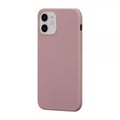 Miniatyrbilde 5 av 10: dbramante1928 iPhone 12/iPhone 12 Pro Deksel Greenland Pink Sand