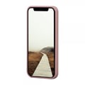 Miniatyrbilde 9 av 10: dbramante1928 iPhone 12/iPhone 12 Pro Deksel Greenland Pink Sand