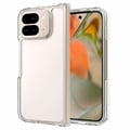 Miniatyrbilde 1 av 5: Nordic Covers Google Pixel 10 Pro Fold Deksel Feather Series Transparent