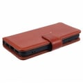 Miniatyrbilde 6 av 8: Nordic Covers Google Pixel 8 Etui Essential Leather Maple Brown