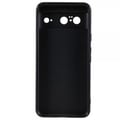Miniatyrbillede 2 af 7: Nordic Covers Google Pixel 8 Cover Feather Series Raven Black