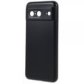 Miniatyrbillede 3 af 7: Nordic Covers Google Pixel 8 Cover Feather Series Raven Black