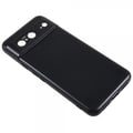 Miniatyrbillede 4 af 7: Nordic Covers Google Pixel 8 Cover Feather Series Raven Black