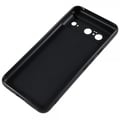 Miniatyrbillede 5 af 7: Nordic Covers Google Pixel 8 Cover Feather Series Raven Black