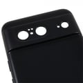 Miniatyrbillede 6 af 7: Nordic Covers Google Pixel 8 Cover Feather Series Raven Black