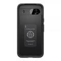 Miniatyrbilde 3 av 10: iPhone 16 Pro Max-deksel ICON Mag Pro Beige