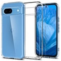 Miniatyrbild 1 av 10: Spigen Google Pixel 8a Skal Ultra Hybrid Crystal Clear