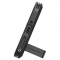 Miniatyrbilde 7 av 10: Spigen Google Pixel 9/Pixel 9 Pro Deksel Tough Armor Svart