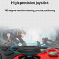 Miniatyrbilde 10 av 10: Ipega Grepsvennlig Trådløs spillkontroll til Nintendo Switch/PC/PS3